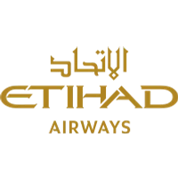 Etihad Airways
