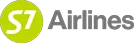 S7 Airlines