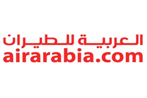 Бюджетная авиакомпания Air Arabia