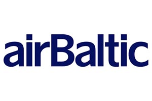 Бюджетная авиакомпания airBaltic