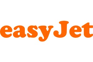 Бюджетная авиакомпания easyJet
