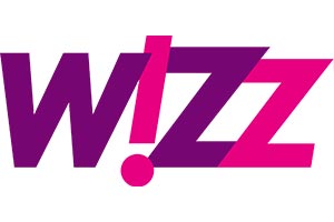 Бюджетная авиакомпания WizzAir Airlines